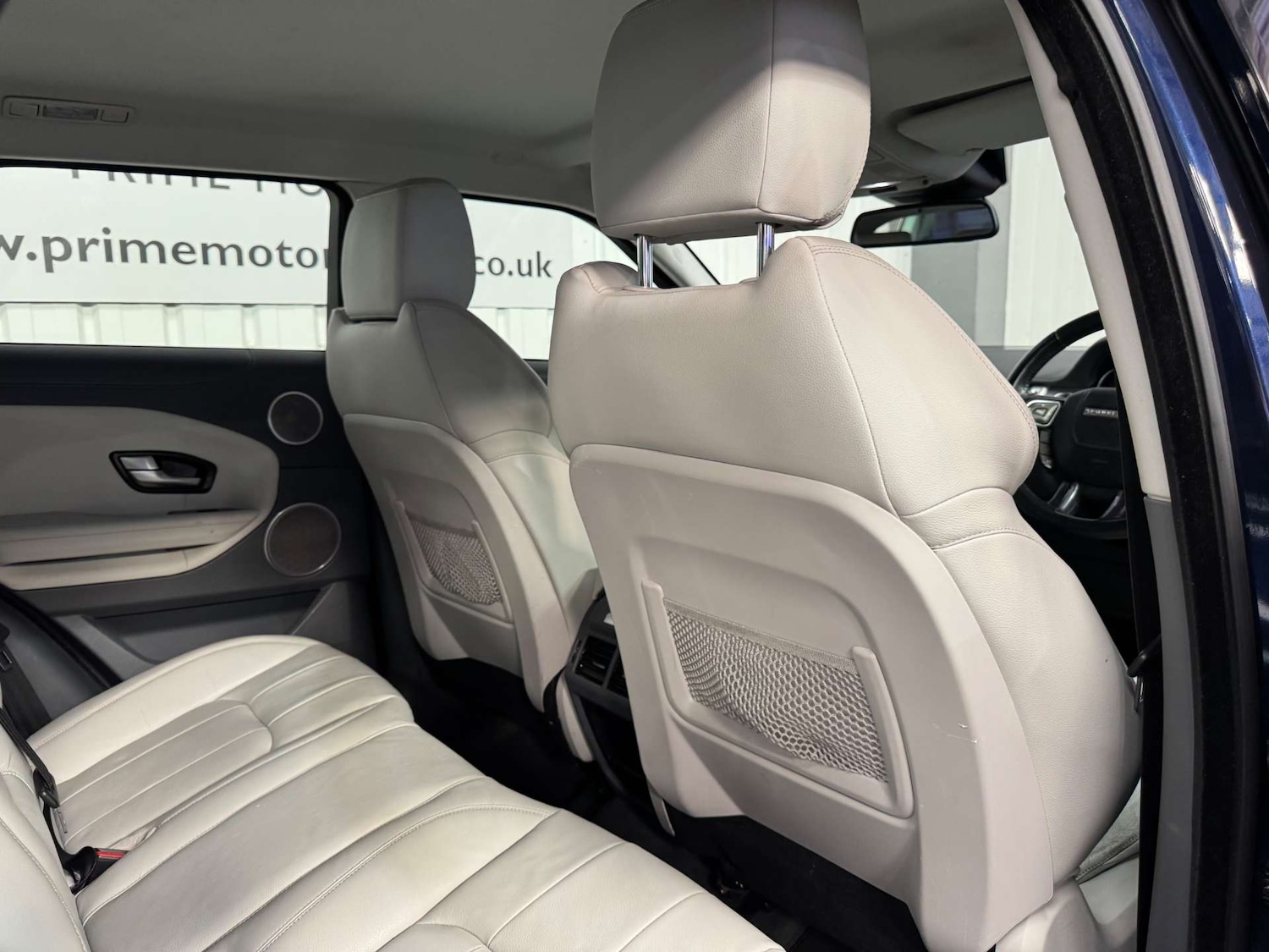 Used Land Rover Range Rover Evoque 2015 for sale - 77984227: Photo 43