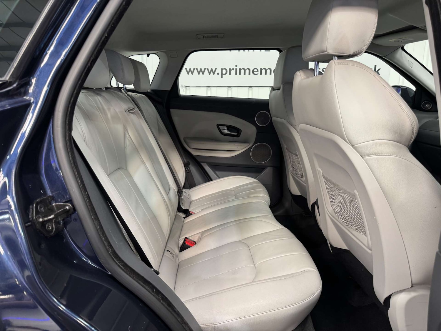 Used Land Rover Range Rover Evoque 2015 for sale - 77984227: Photo 44