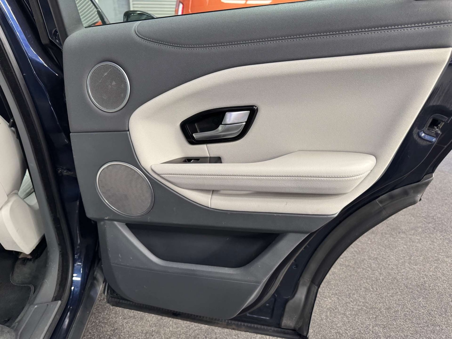 Used Land Rover Range Rover Evoque 2015 for sale - 77984227: Photo 45