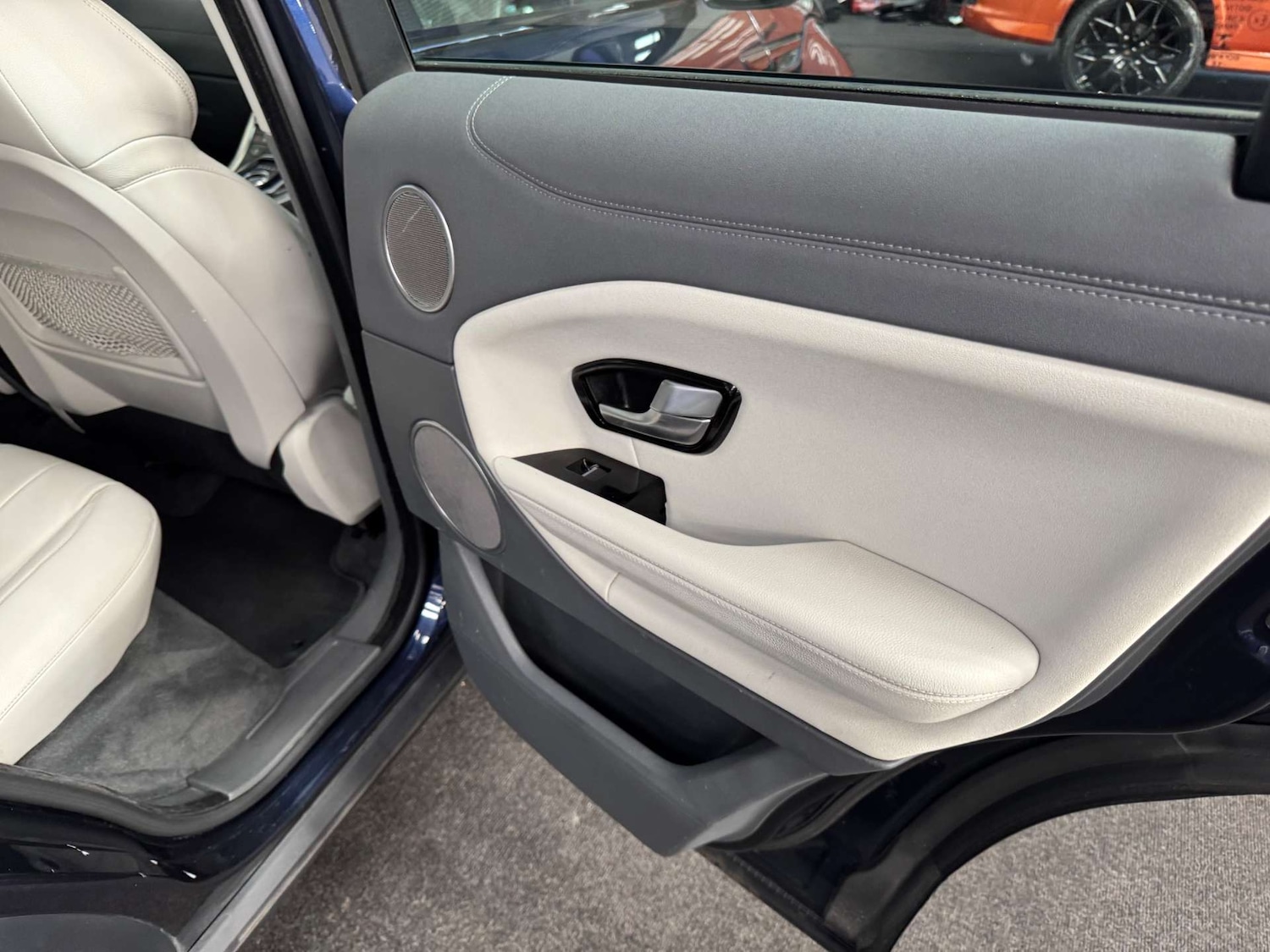 Used Land Rover Range Rover Evoque 2015 for sale - 77984227: Photo 46