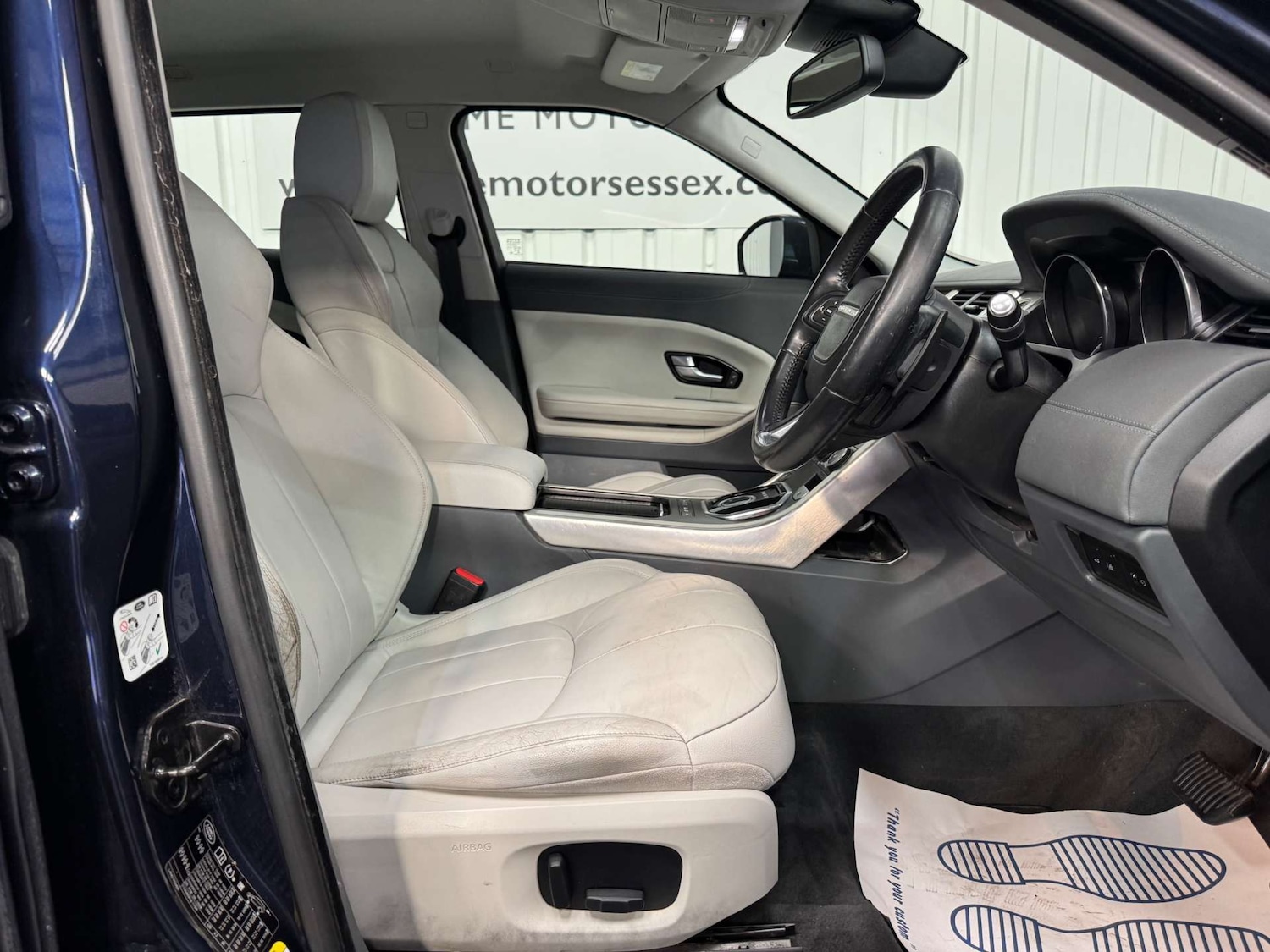 Used Land Rover Range Rover Evoque 2015 for sale - 77984227: Photo 48