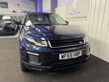 Used Land Rover Range Rover Evoque 2015 for sale - 77984227: Photo