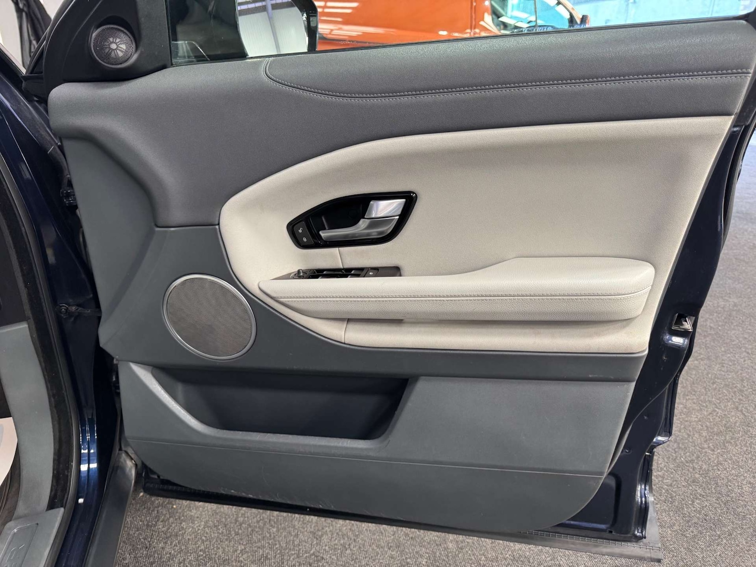 Used Land Rover Range Rover Evoque 2015 for sale - 77984227: Photo 50