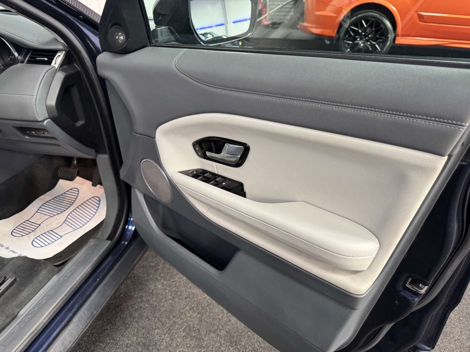 Used Land Rover Range Rover Evoque 2015 for sale - 77984227: Photo 51