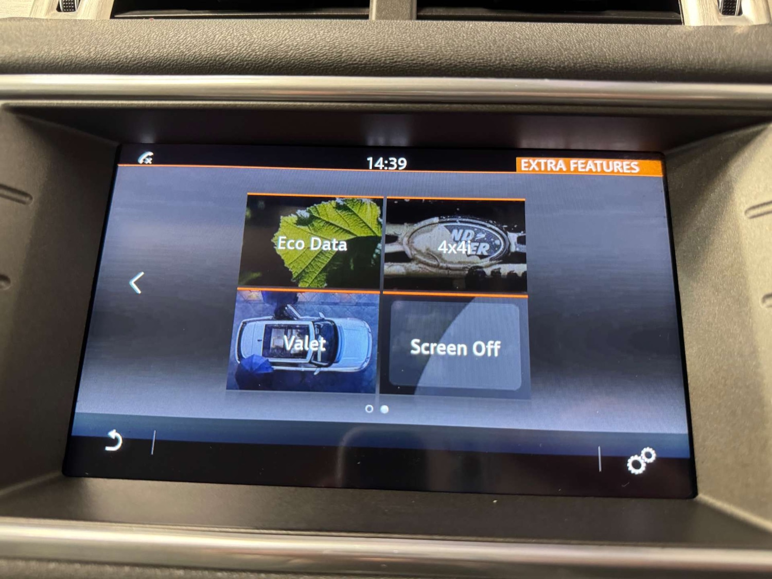 Used Land Rover Range Rover Evoque 2015 for sale - 77984227: Photo 53