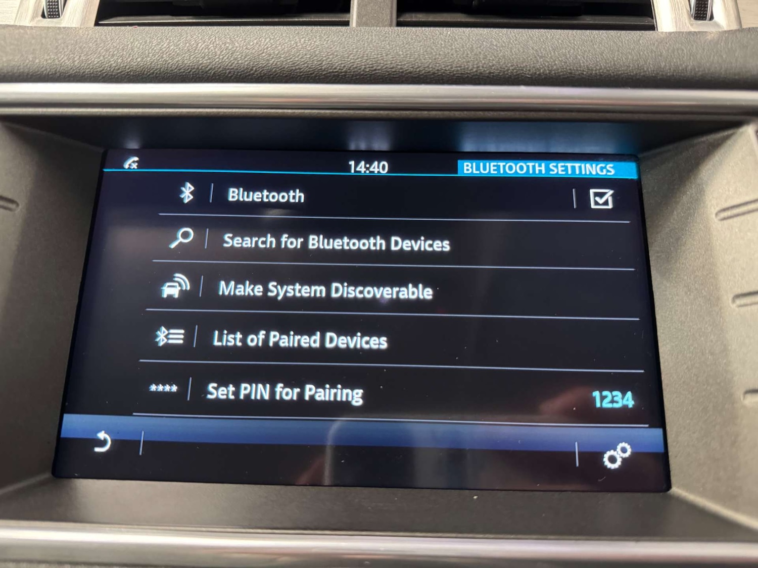 Used Land Rover Range Rover Evoque 2015 for sale - 77984227: Photo 55