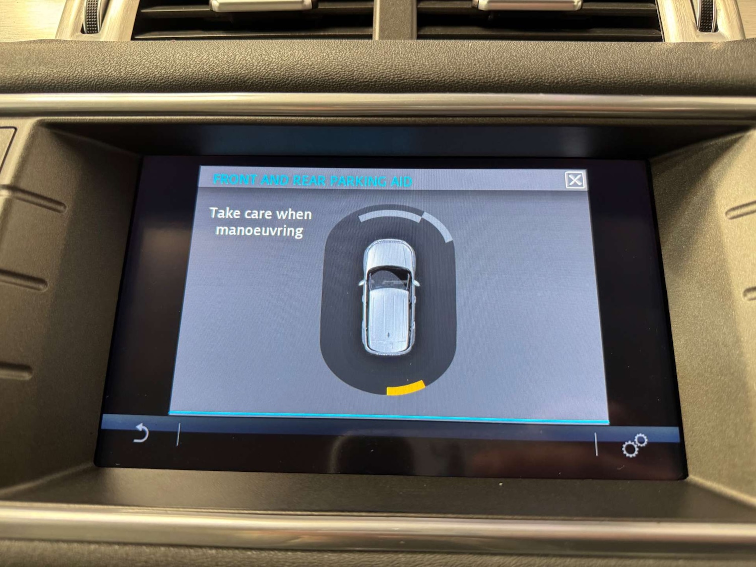 Used Land Rover Range Rover Evoque 2015 for sale - 77984227: Photo 59