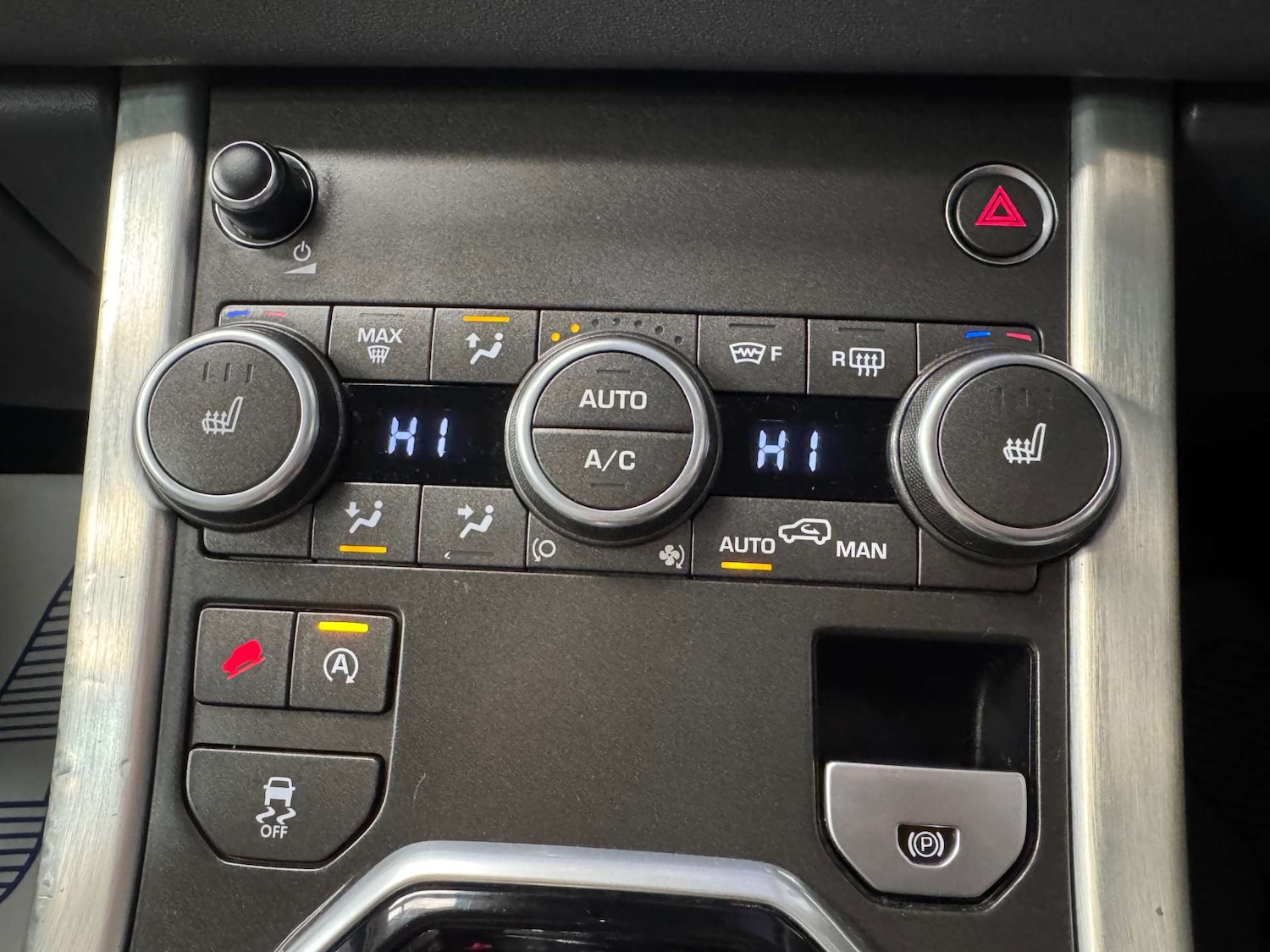 Used Land Rover Range Rover Evoque 2015 for sale - 77984227: Photo 61