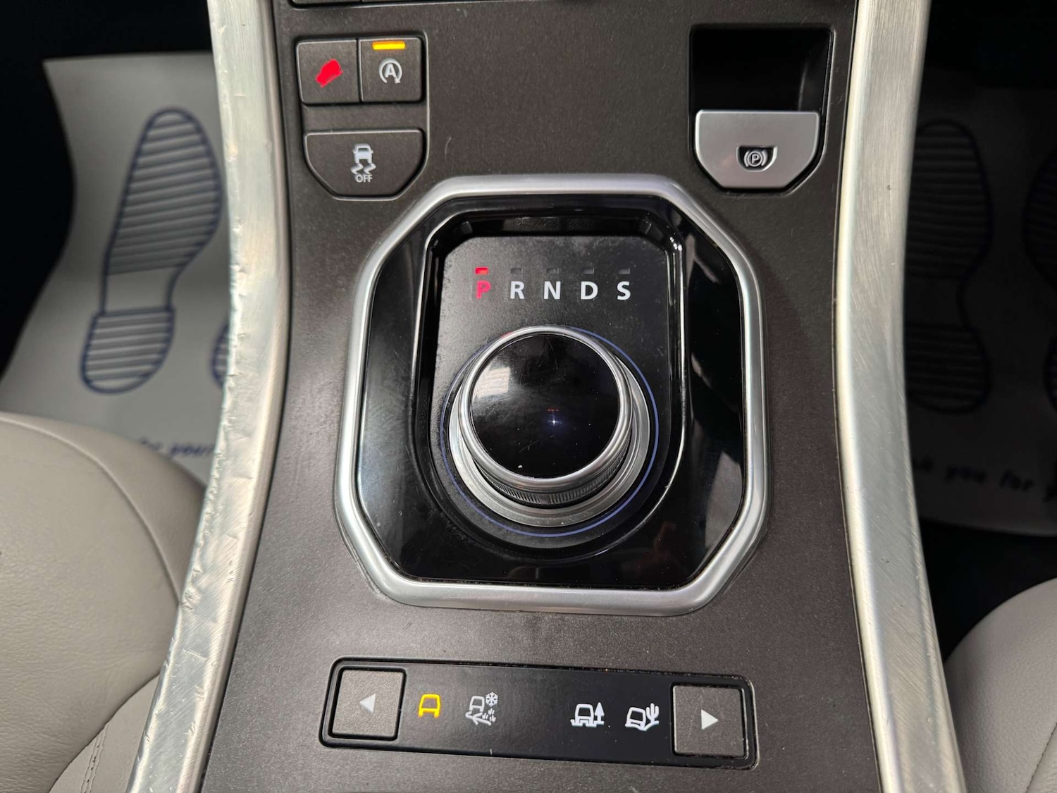 Used Land Rover Range Rover Evoque 2015 for sale - 77984227: Photo 62