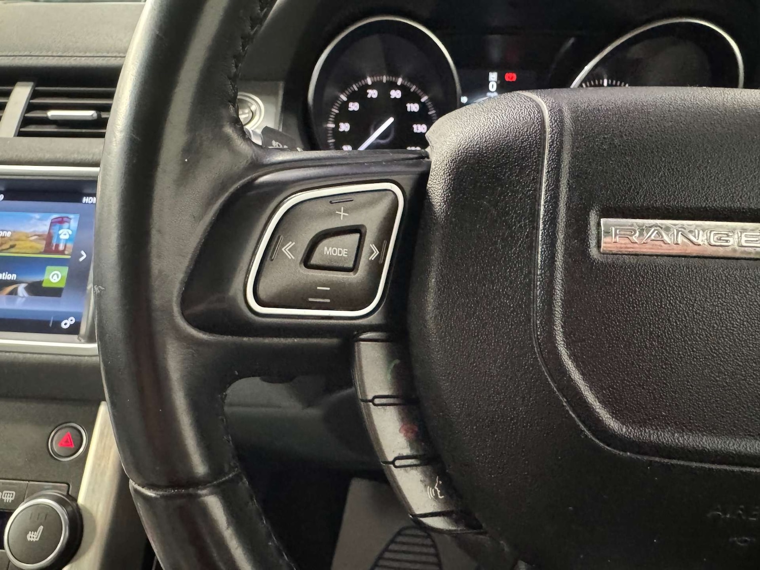 Used Land Rover Range Rover Evoque 2015 for sale - 77984227: Photo 65