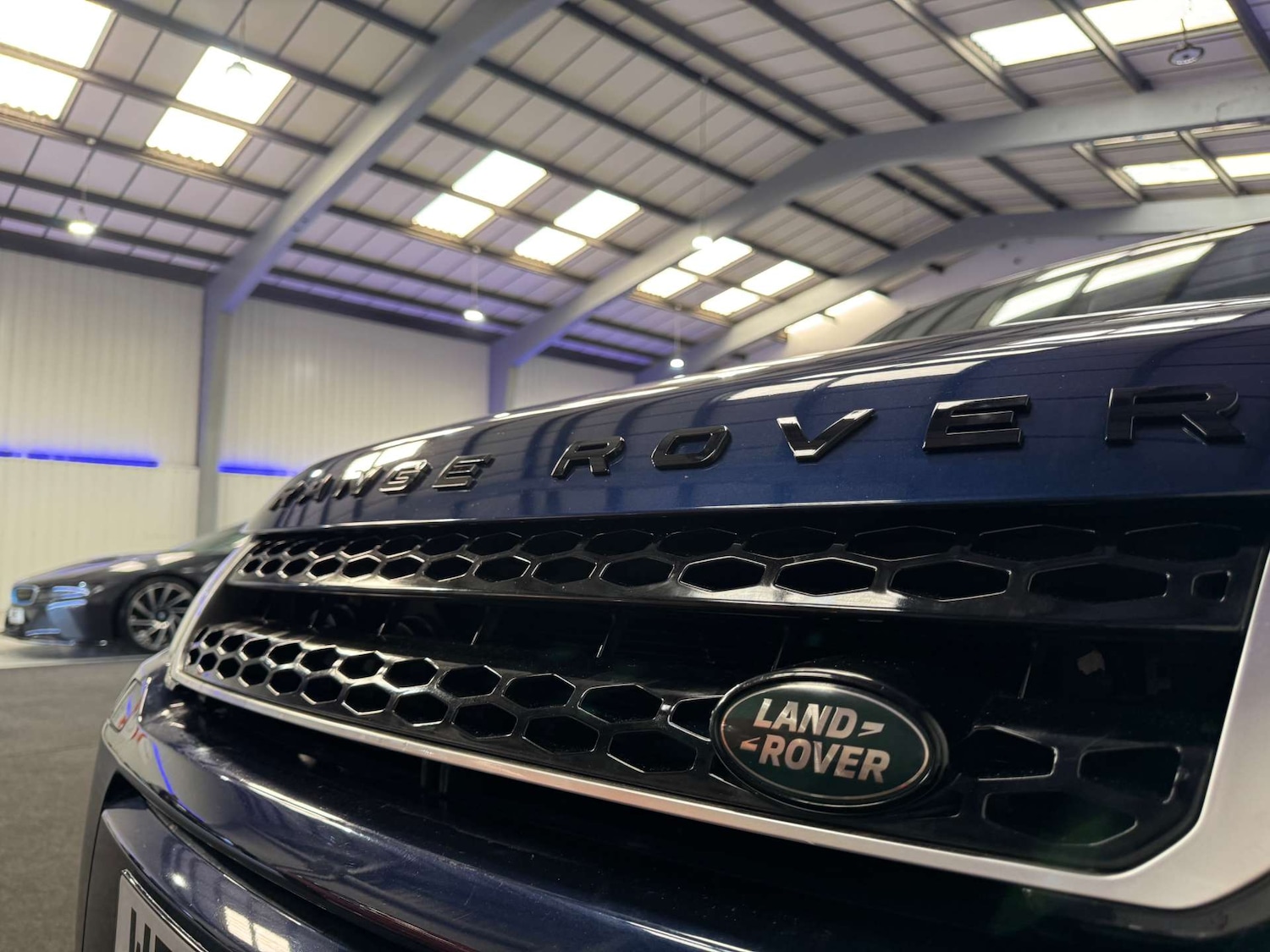 Used Land Rover Range Rover Evoque 2015 for sale - 77984227: Photo 7