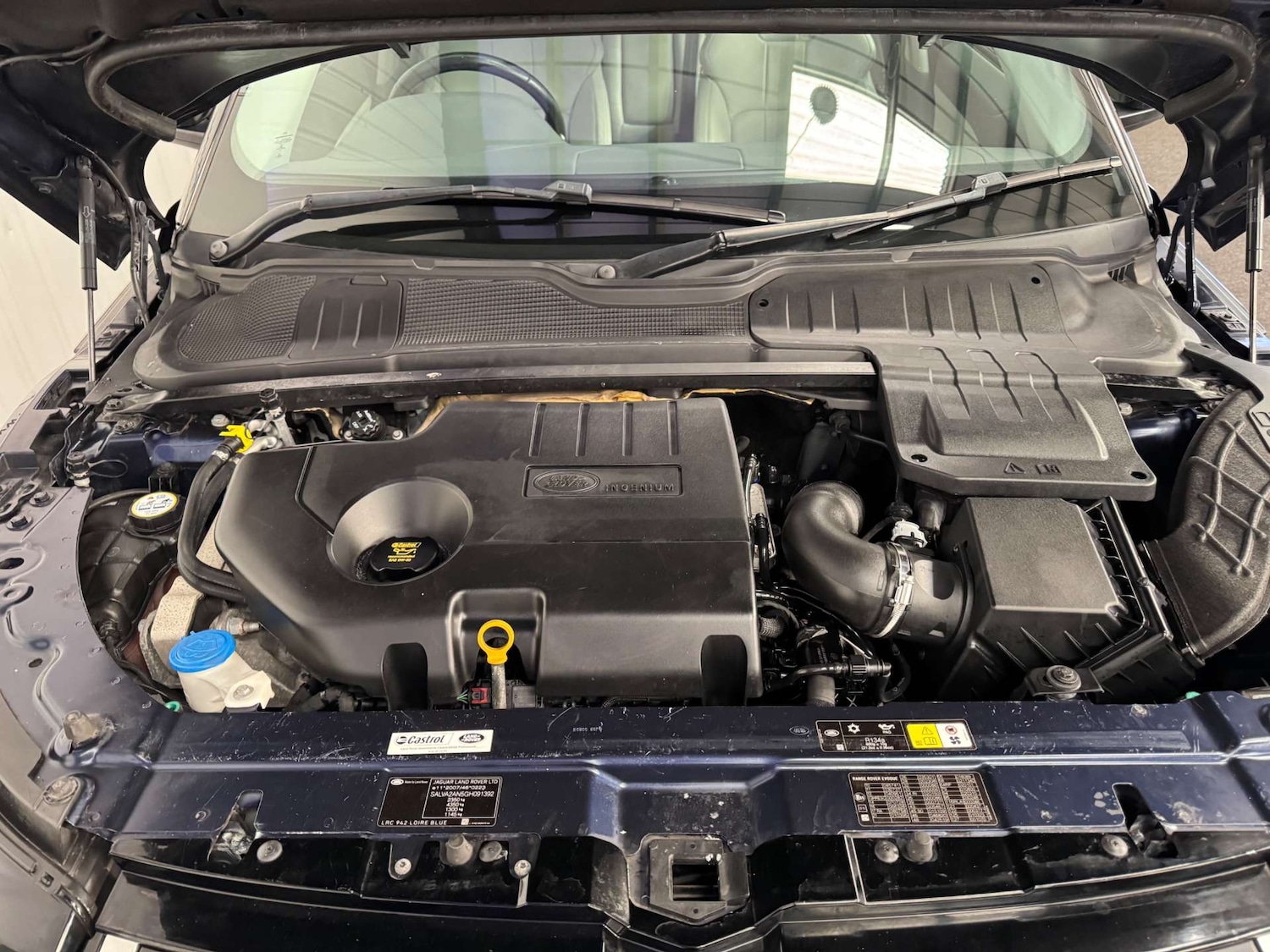 Used Land Rover Range Rover Evoque 2015 for sale - 77984227: Photo 72