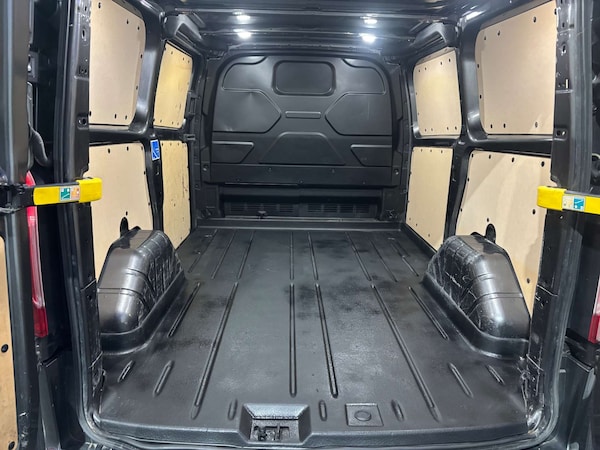 Used Ford Transit Custom 2021 for sale - 76278671: Photo 16