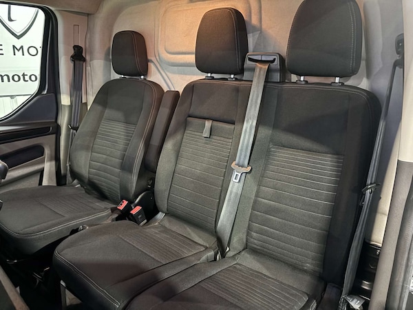 Used Ford Transit Custom 2021 for sale - 76278671: Photo 31