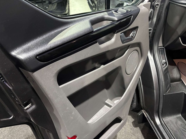 Used Ford Transit Custom 2021 for sale - 76278671: Photo 33