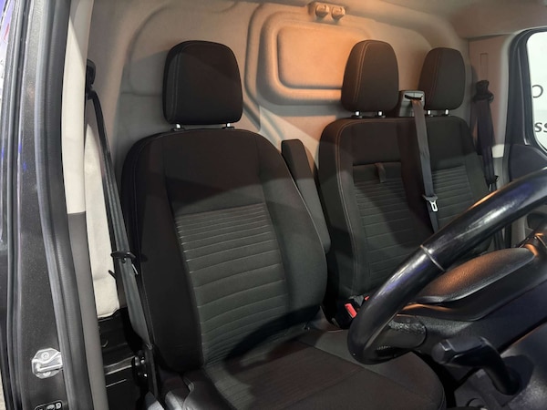 Used Ford Transit Custom 2021 for sale - 76278671: Photo 34