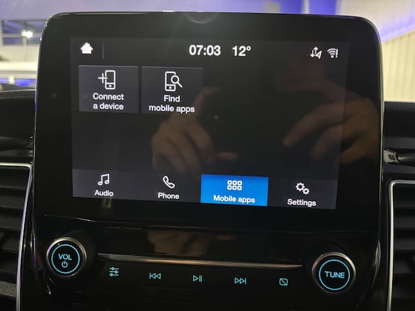 Used Ford Transit Custom 2021 for sale - 76278671: Photo 41