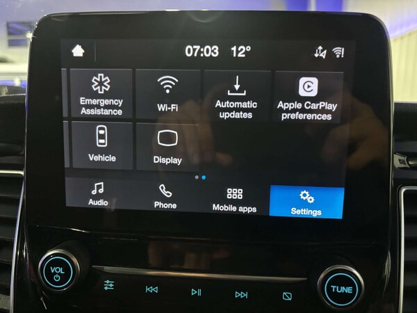Used Ford Transit Custom 2021 for sale - 76278671: Photo 43