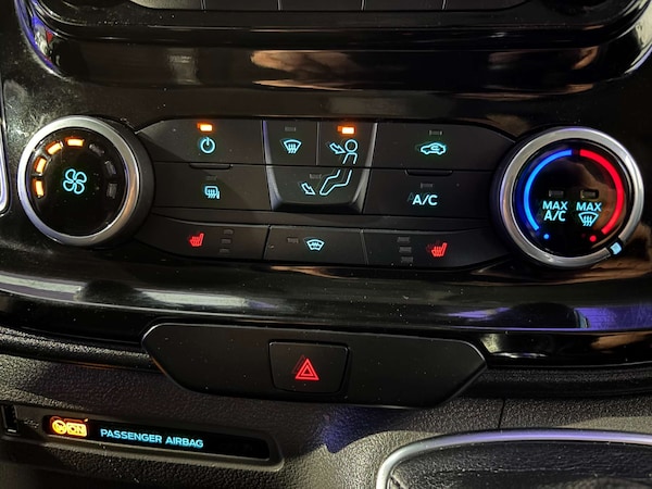 Used Ford Transit Custom 2021 for sale - 76278671: Photo 47