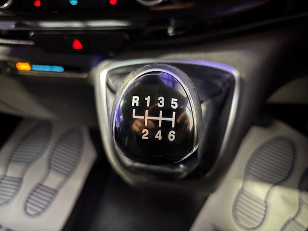 Used Ford Transit Custom 2021 for sale - 76278671: Photo 48