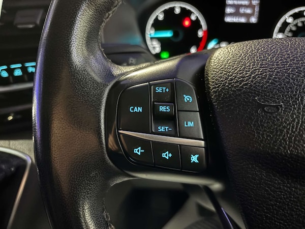 Used Ford Transit Custom 2021 for sale - 76278671: Photo 50