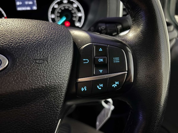 Used Ford Transit Custom 2021 for sale - 76278671: Photo 51