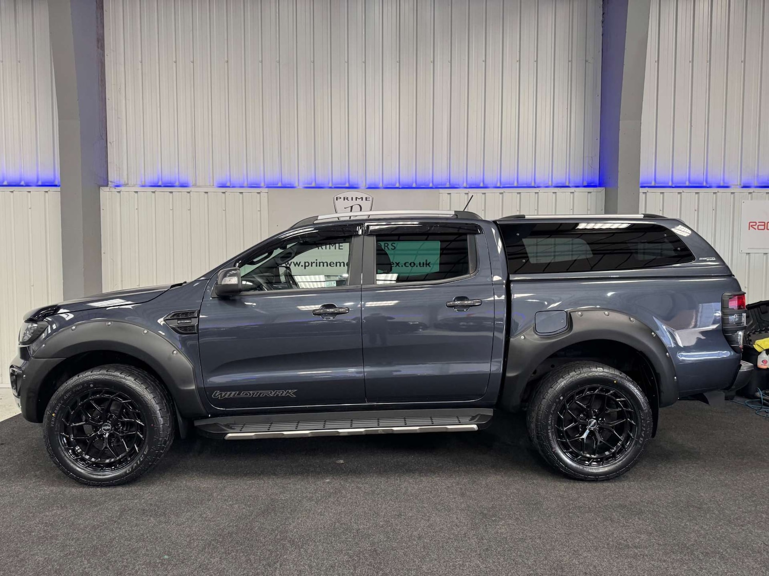 Used Ford Ranger 2022 for sale - 77963180: Photo 11