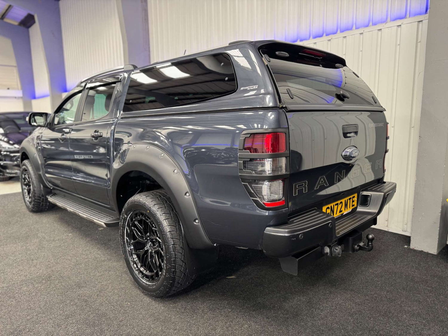 Used Ford Ranger 2022 for sale - 77963180: Photo 12