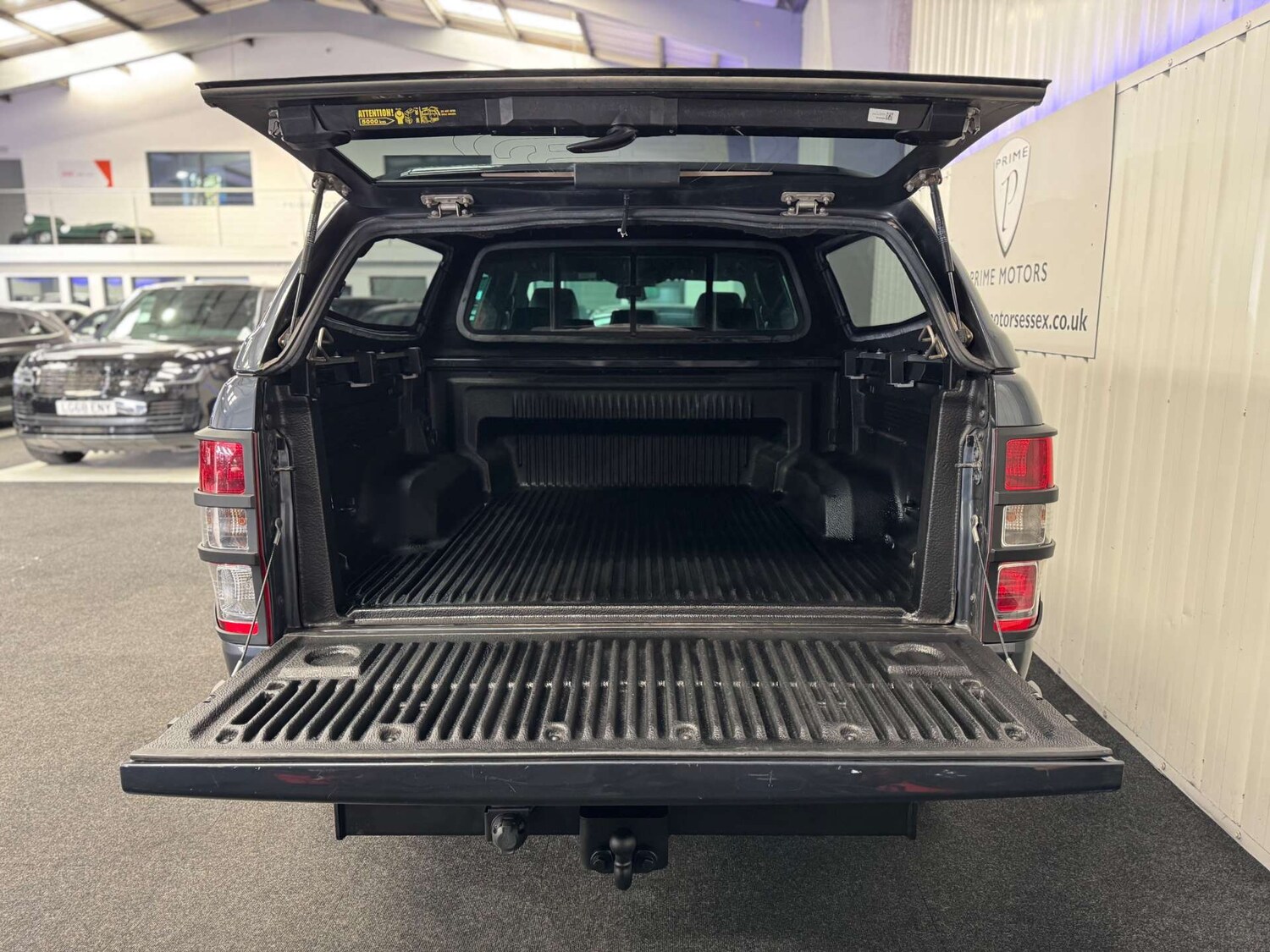 Used Ford Ranger 2022 for sale - 77963180: Photo 18