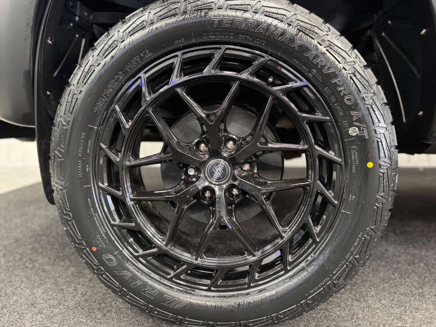 Used Ford Ranger 2022 for sale - 77963180: Photo 25