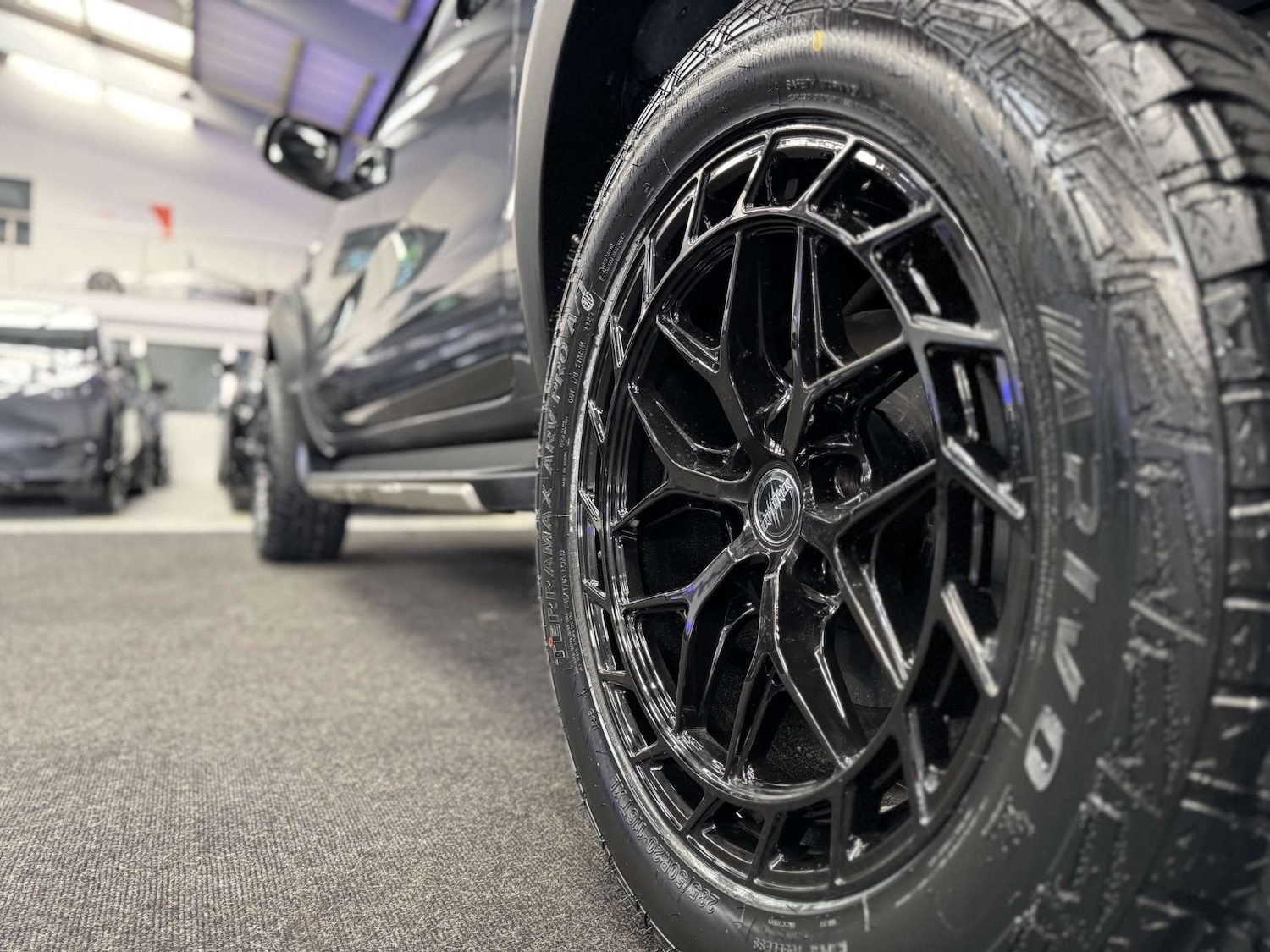 Used Ford Ranger 2022 for sale - 77963180: Photo 28