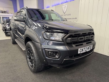 Used Ford Ranger 2022 for sale - 77963180: Photo