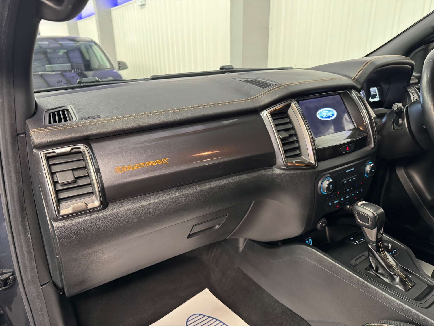 Used Ford Ranger 2022 for sale - 77963180: Photo 32