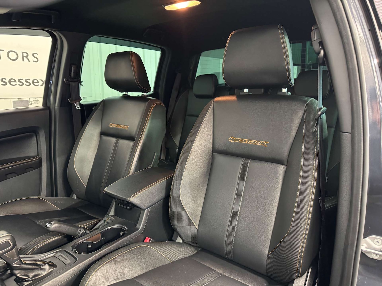 Used Ford Ranger 2022 for sale - 77963180: Photo 33