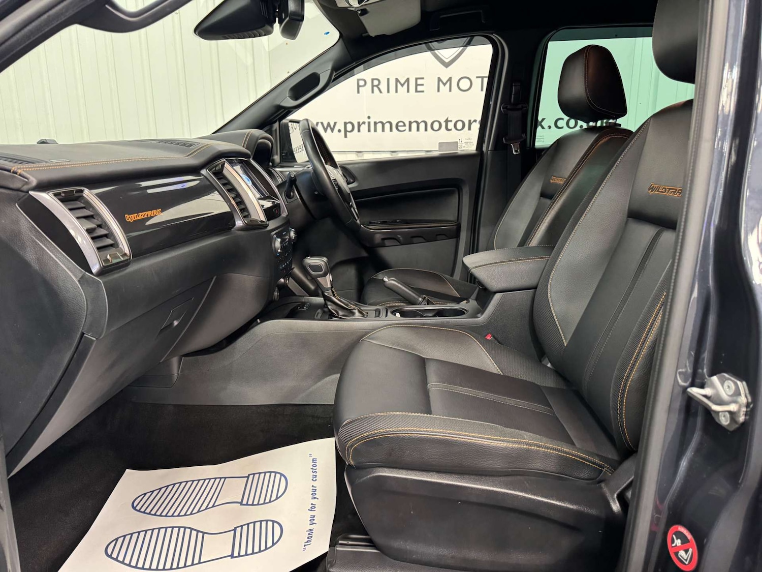 Used Ford Ranger 2022 for sale - 77963180: Photo 34