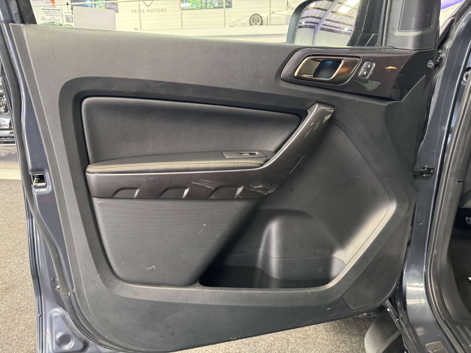 Used Ford Ranger 2022 for sale - 77963180: Photo 35