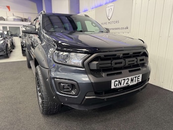 Used Ford Ranger 2022 for sale - 77963180: Photo