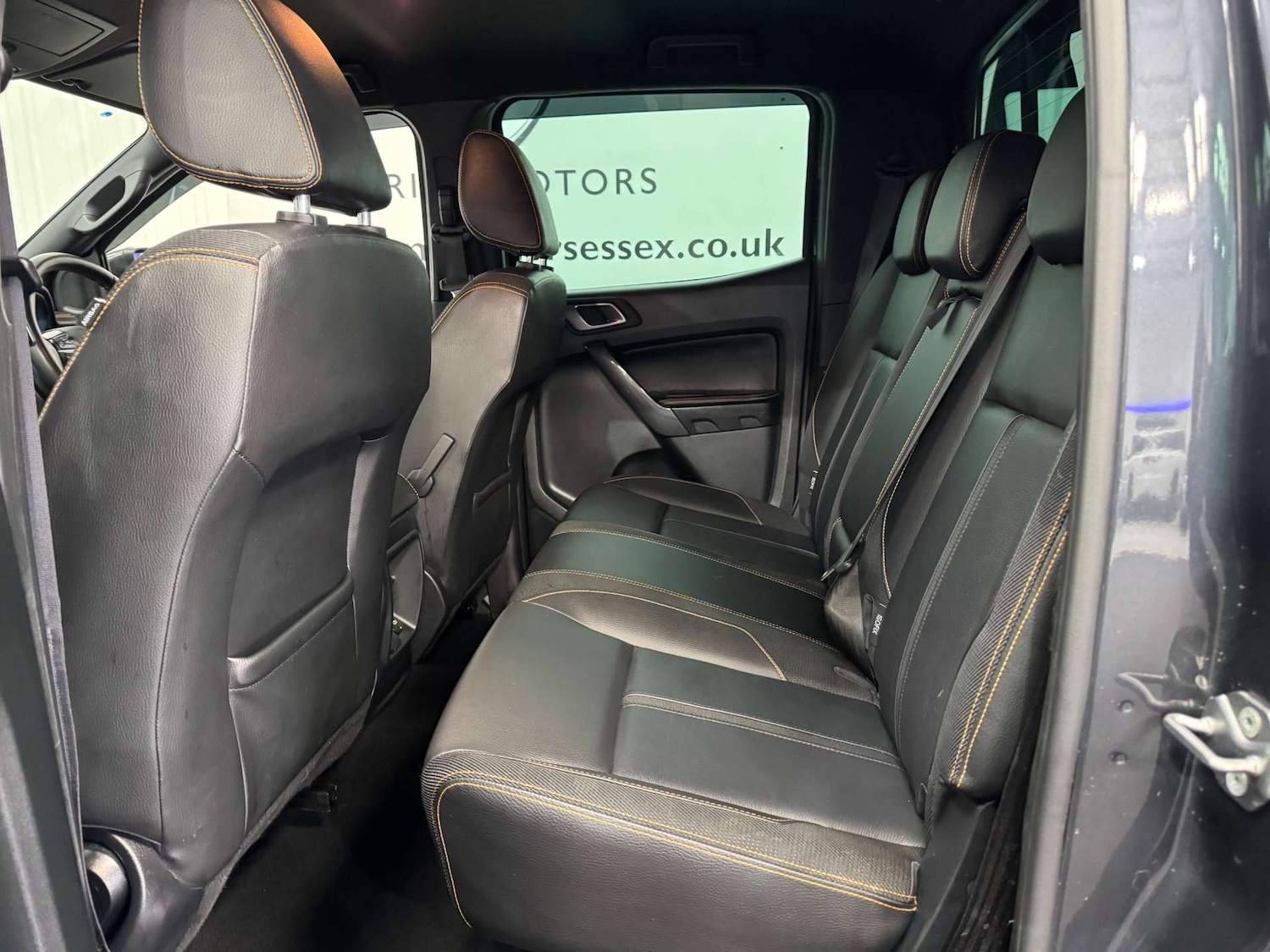 Used Ford Ranger 2022 for sale - 77963180: Photo 40