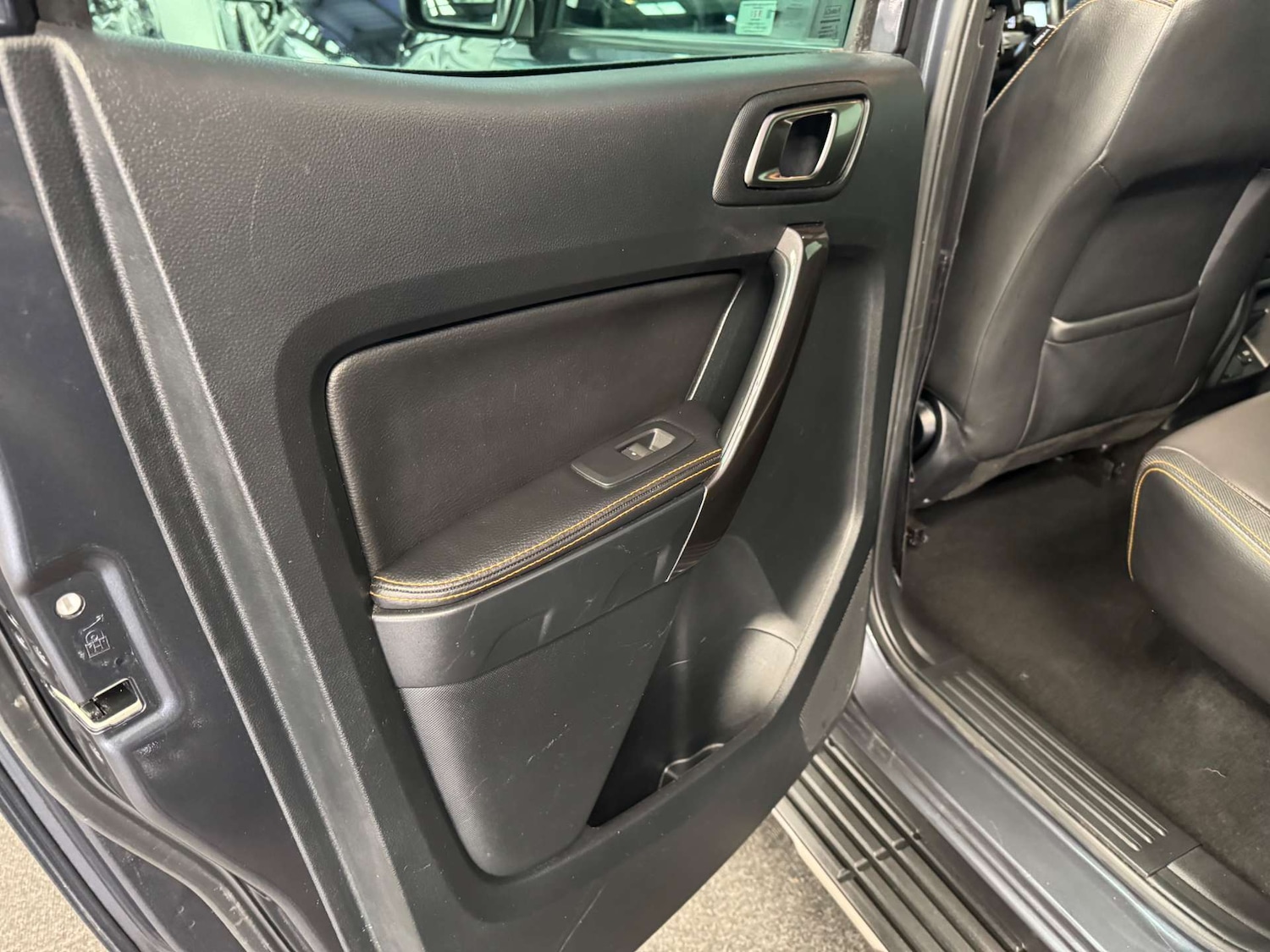 Used Ford Ranger 2022 for sale - 77963180: Photo 42