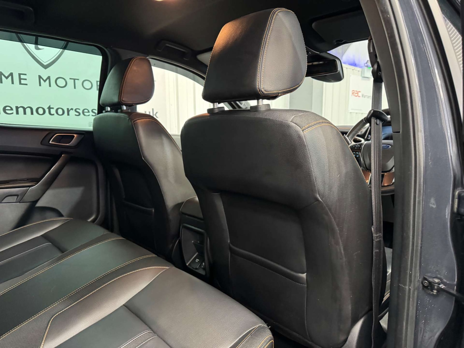 Used Ford Ranger 2022 for sale - 77963180: Photo 44