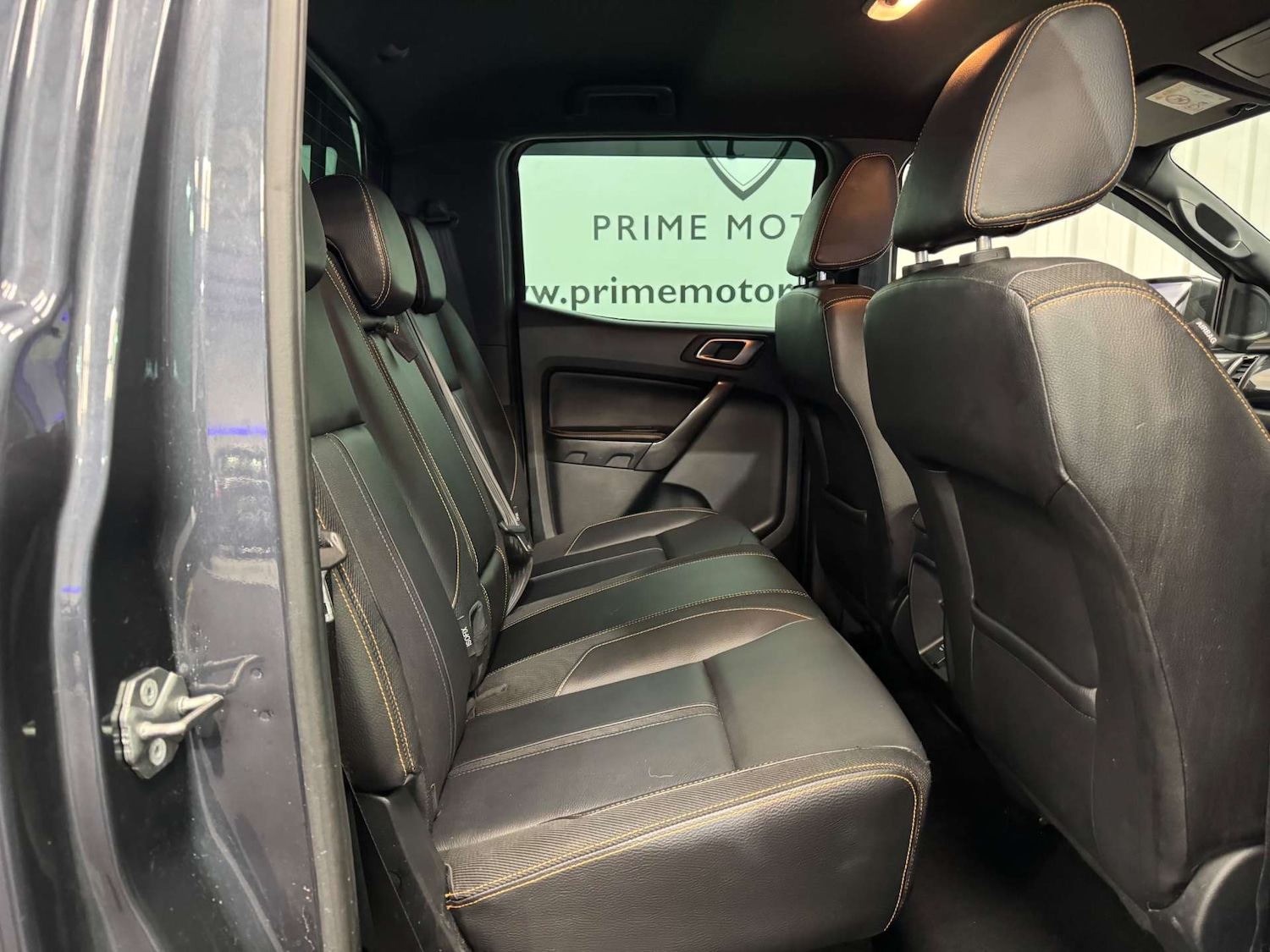 Used Ford Ranger 2022 for sale - 77963180: Photo 45