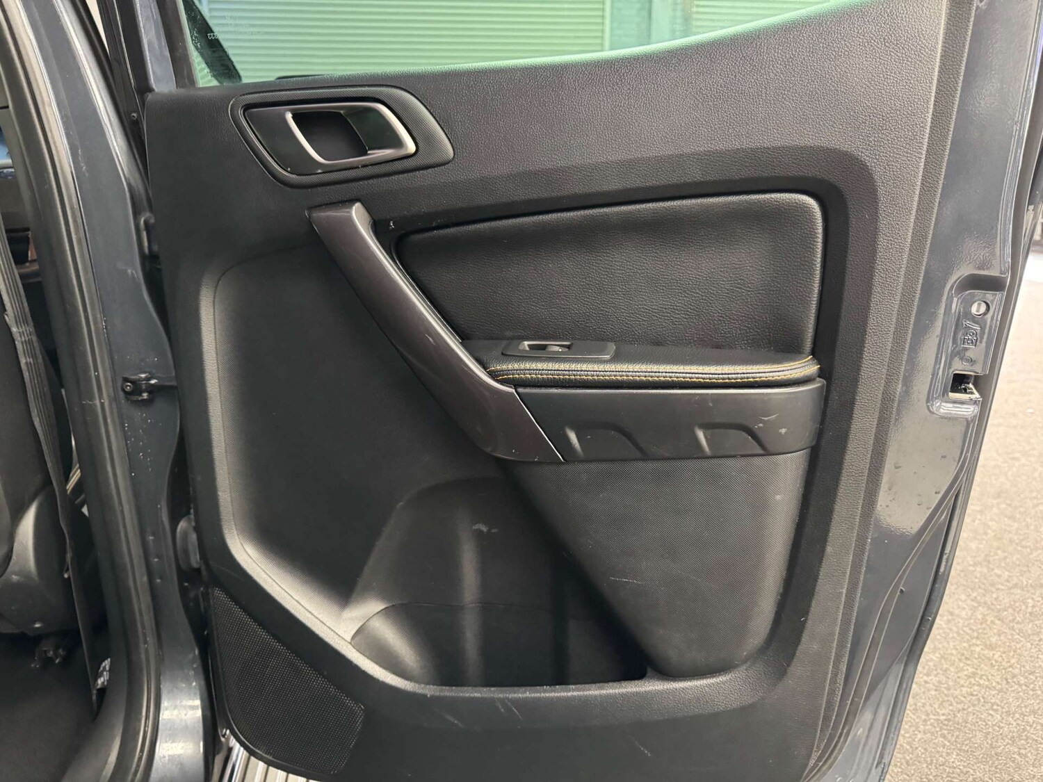 Used Ford Ranger 2022 for sale - 77963180: Photo 46