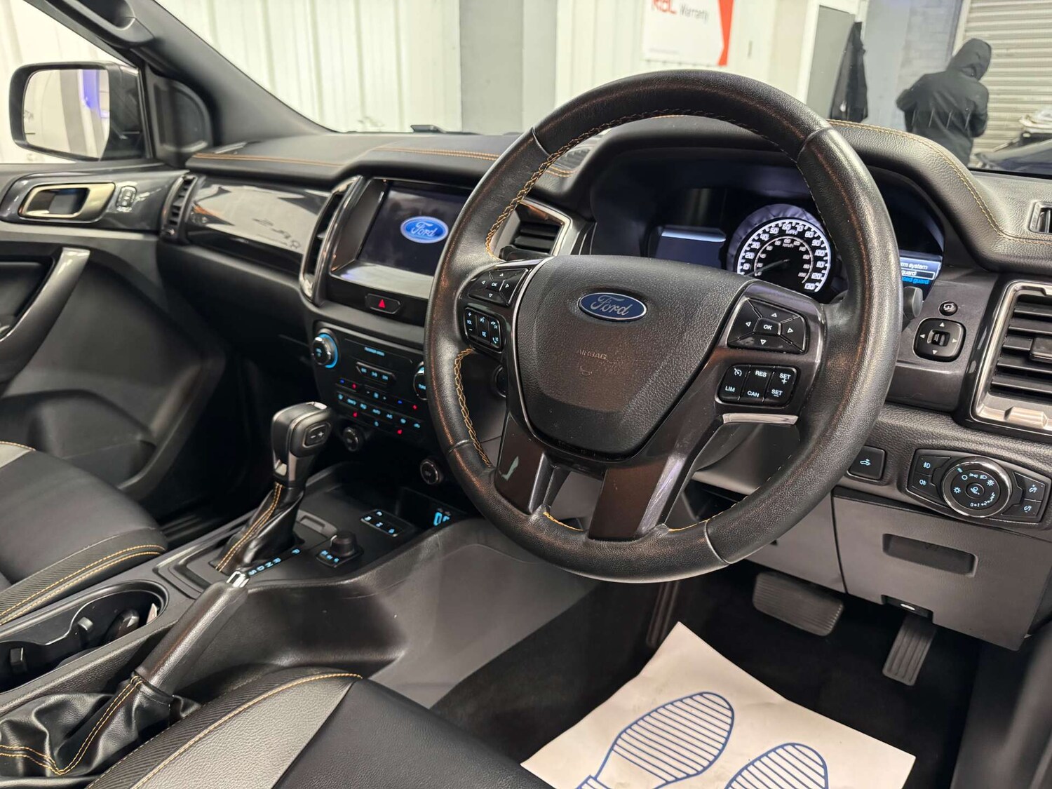 Used Ford Ranger 2022 for sale - 77963180: Photo 49