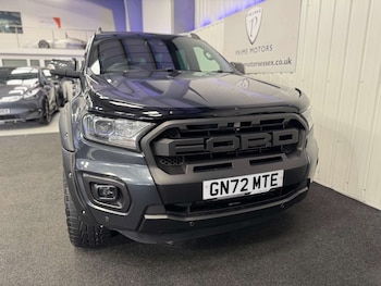 Used Ford Ranger 2022 for sale - 77963180: Photo