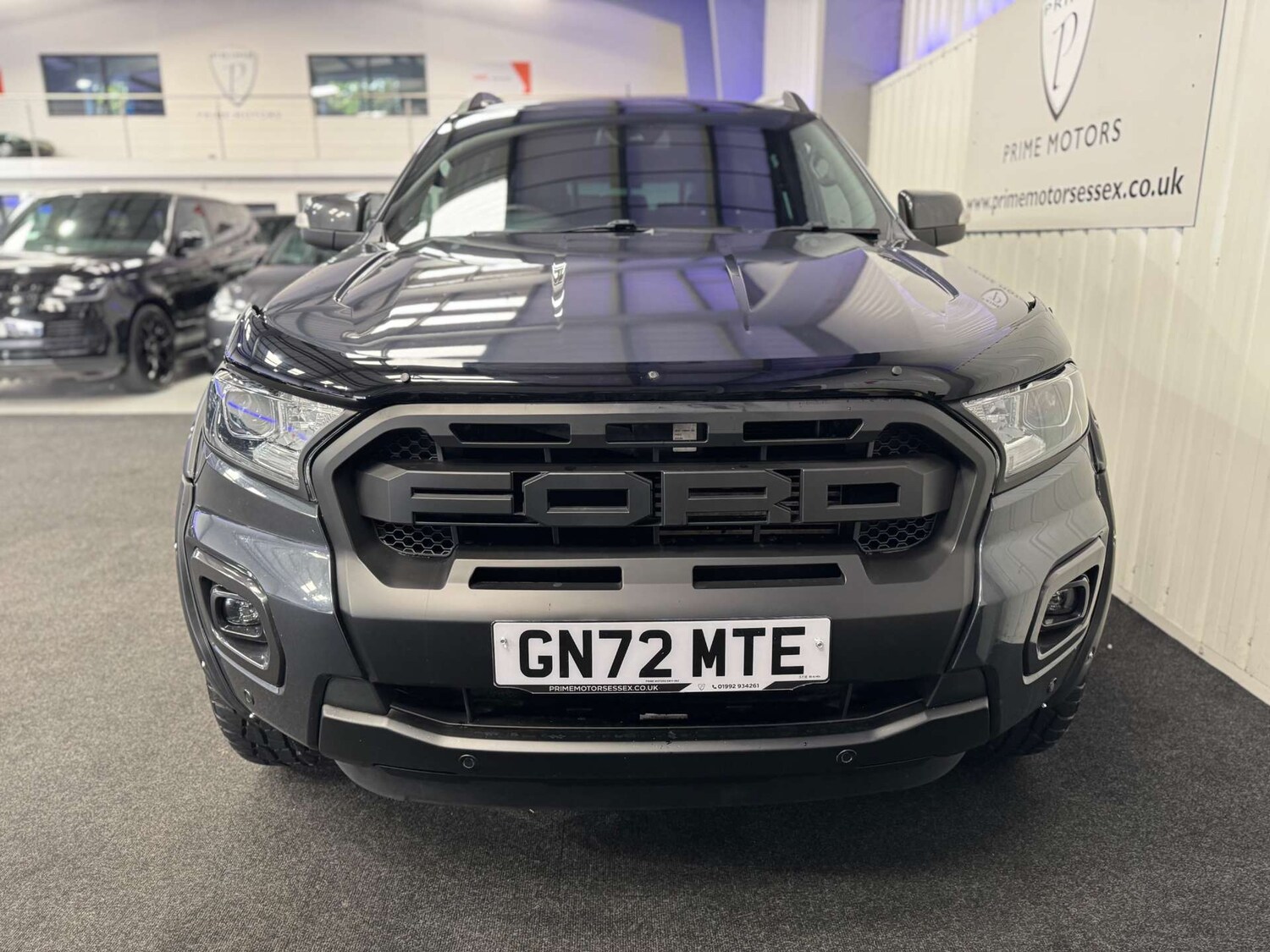 Used Ford Ranger 2022 for sale - 77963180: Photo 5