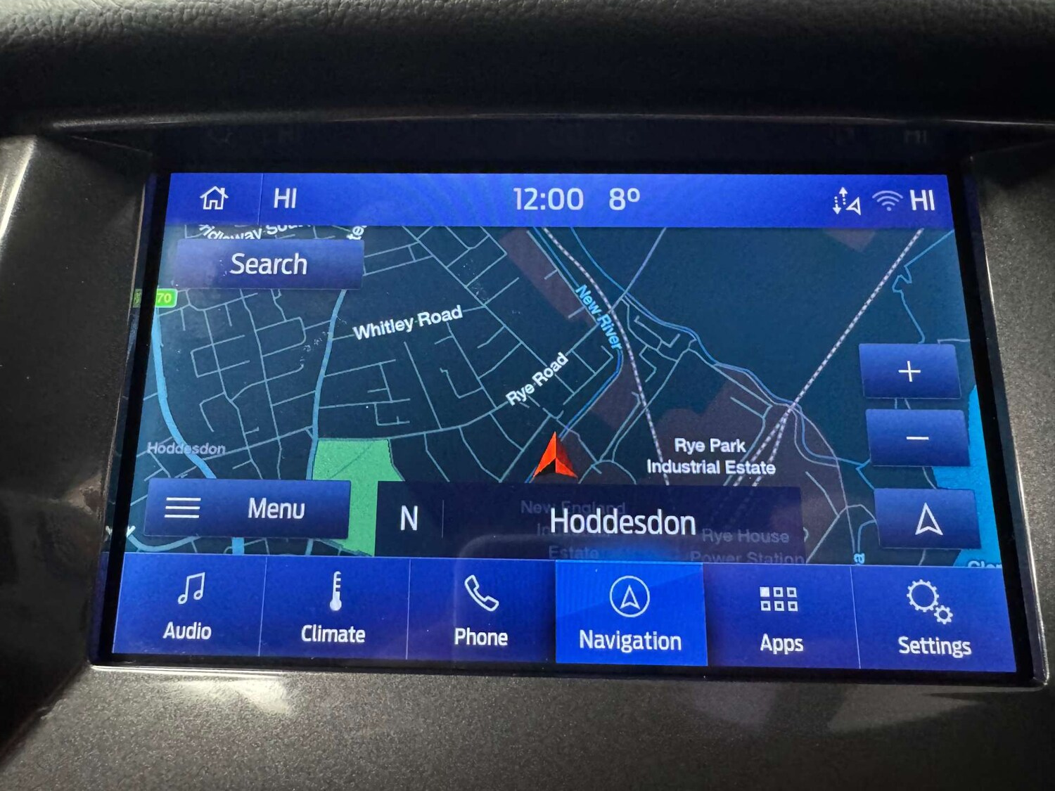 Used Ford Ranger 2022 for sale - 77963180: Photo 58