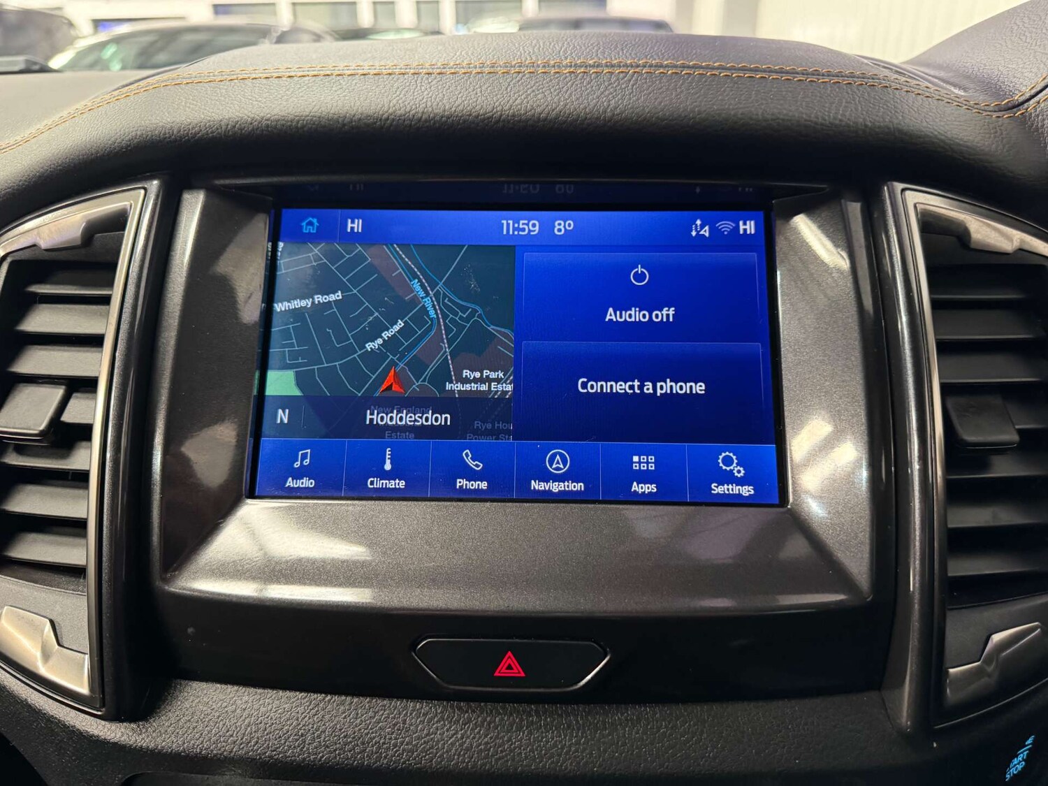 Used Ford Ranger 2022 for sale - 77963180: Photo 64