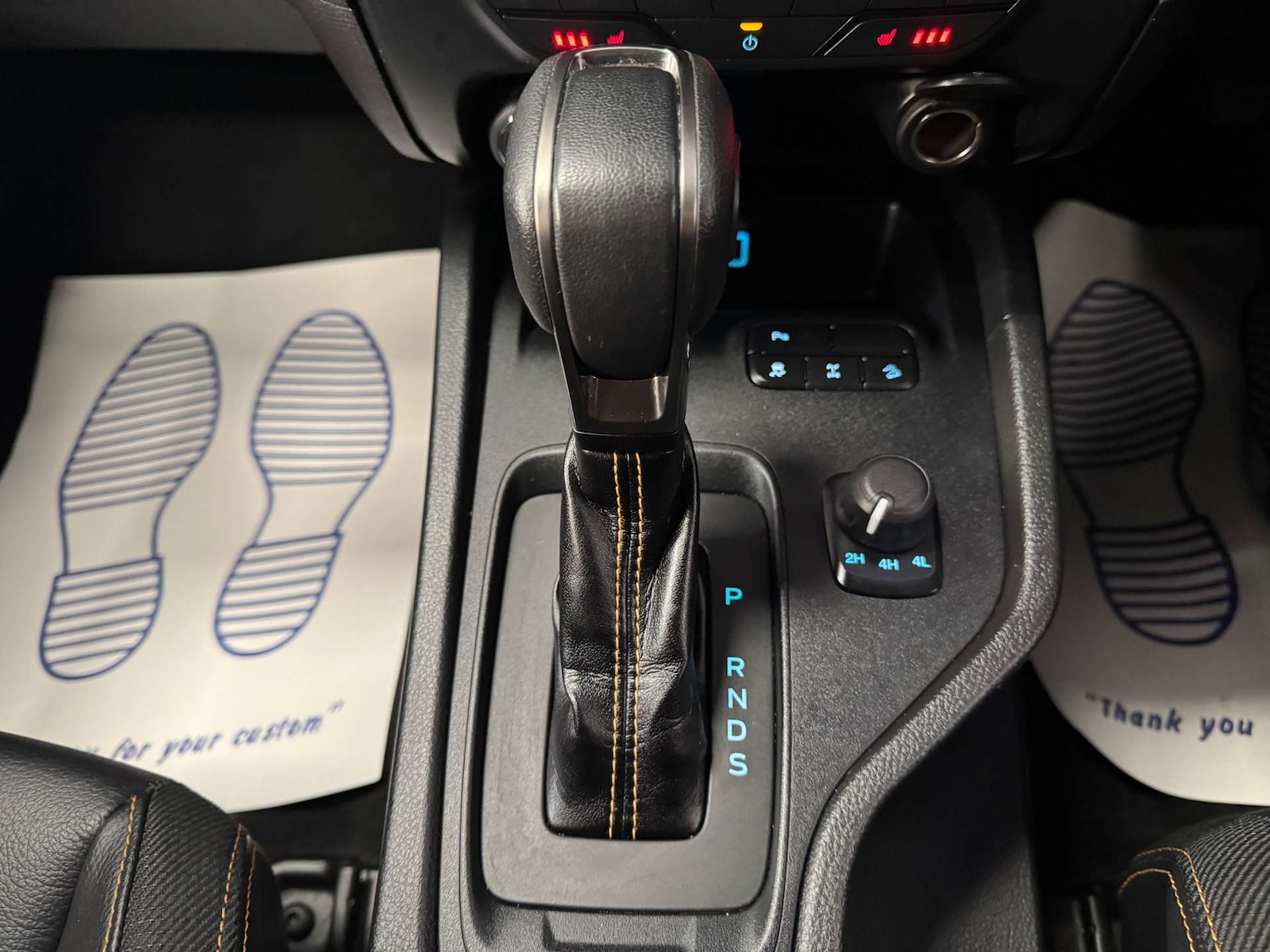 Used Ford Ranger 2022 for sale - 77963180: Photo 67