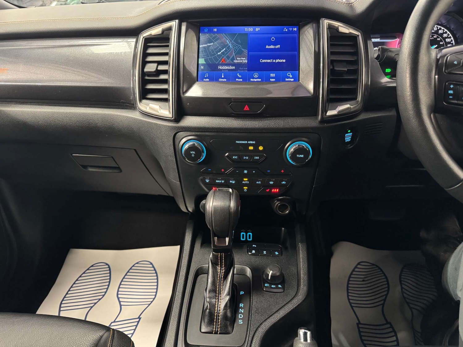 Used Ford Ranger 2022 for sale - 77963180: Photo 68