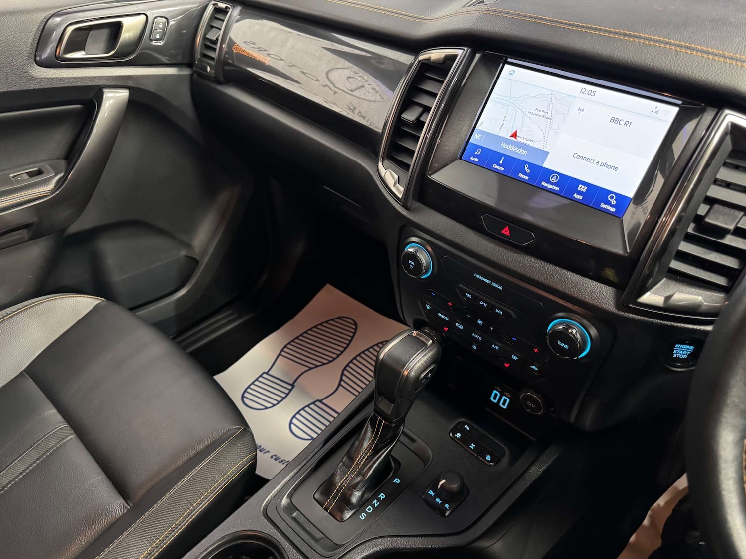 Used Ford Ranger 2022 for sale - 77963180: Photo 69